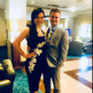 Meet your Posher, Tabitha